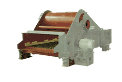 ZSM、DSM系列脫水振動篩