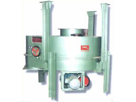 DK、DB型圓盤給料機