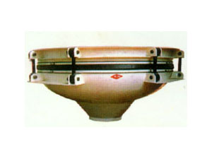 GZD振動(dòng)給料斗