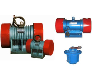 YZDP、YZS系列振動(dòng)電機(jī)