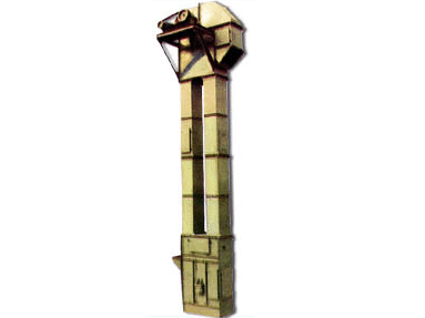 HL型斗式提升機(jī)