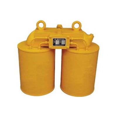 CF、CFL系列懸掛式電磁除器